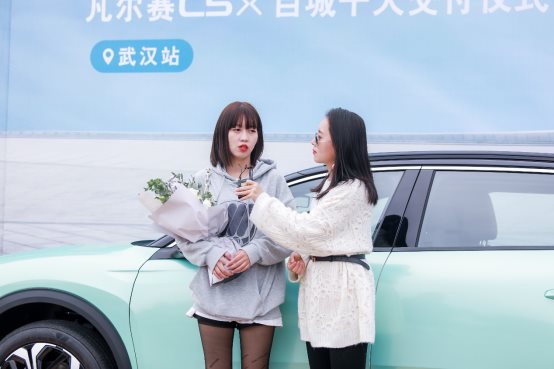 凡尔赛C5 X本月计划交付超5000辆