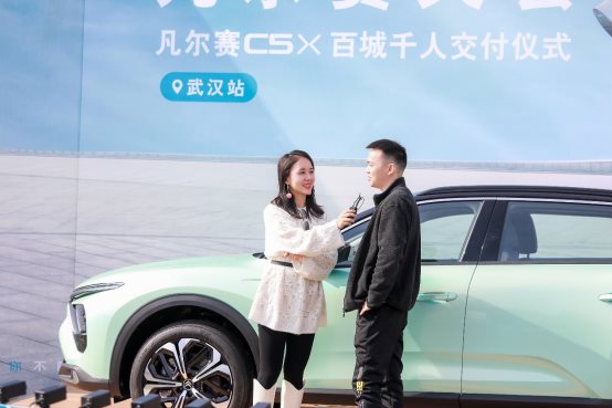 凡尔赛C5 X本月计划交付超5000辆