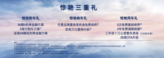 三大首创、五大领先加持 新一代SUV福特EVOS惊艳上市