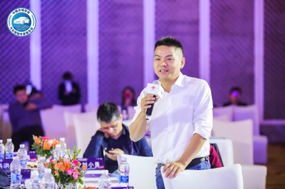把握市场周期和用户势能 汽车营销人的未来是星辰大海
