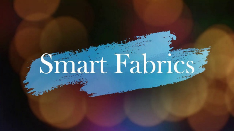 苹果获Smart Fabric新专利 或可用于汽车