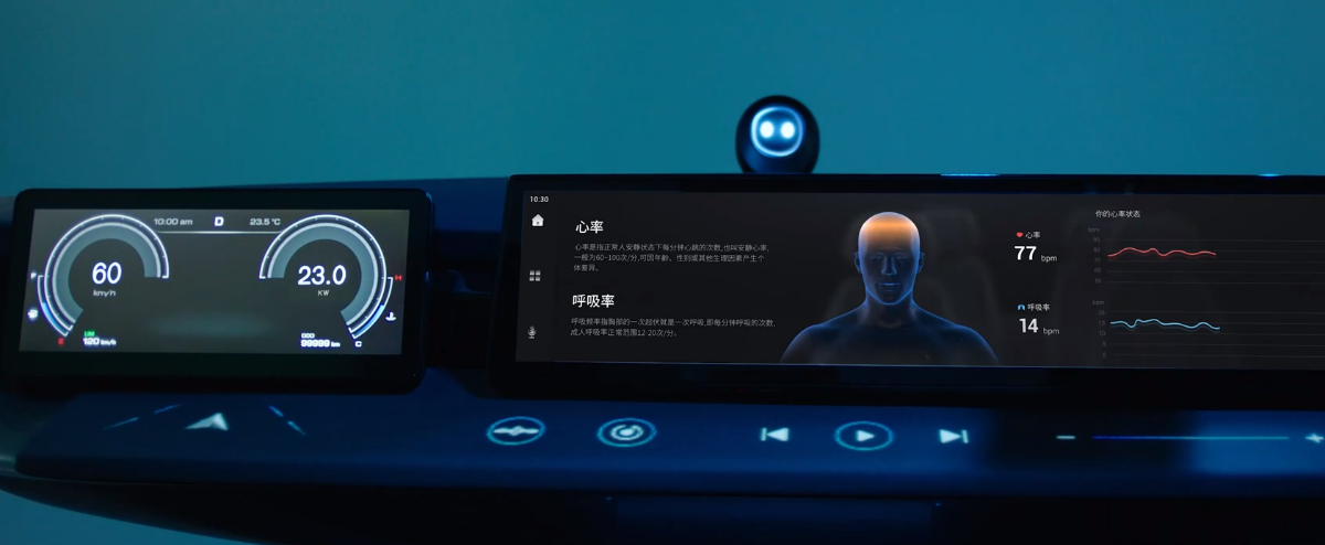 “创领智行”全新品牌主张指引下，德赛西威要如何拓界向新？