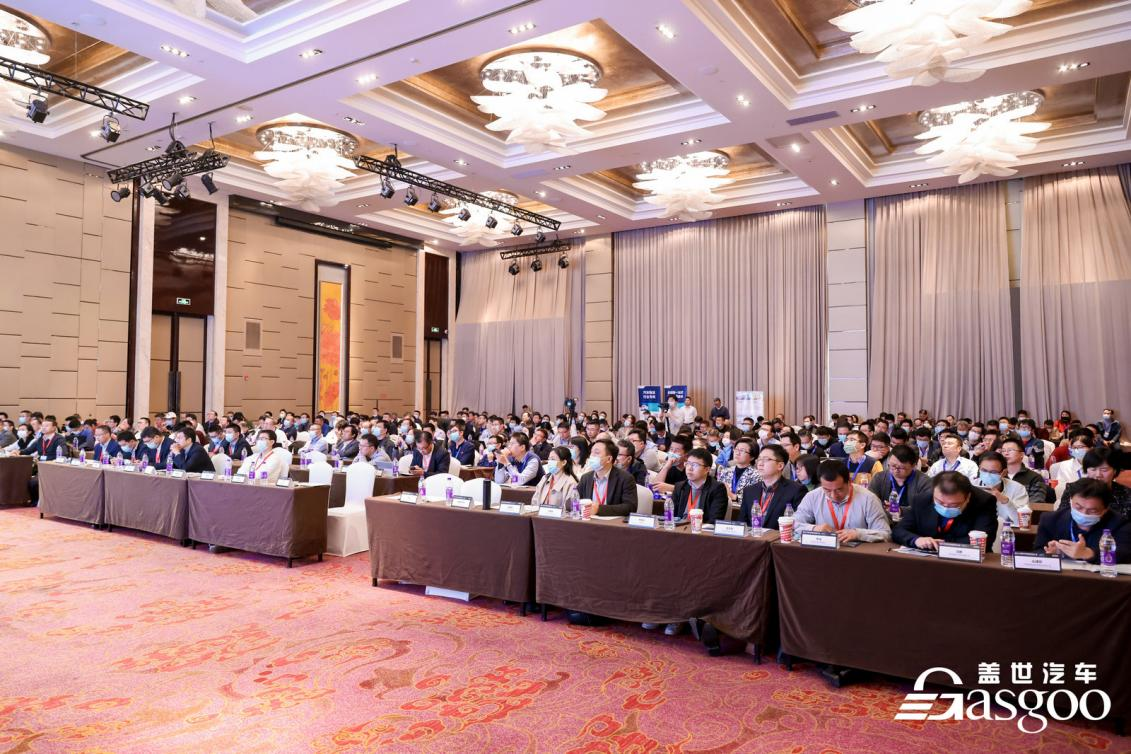 格陆博科技：国产线控底盘的技术性突破