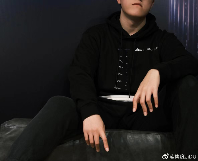 百度、集度、高通携手，智能汽车算力追上手机