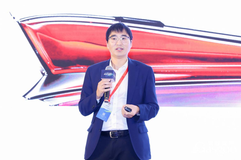 ​一汽红旗：智能底盘需要多方合作才能创领未来