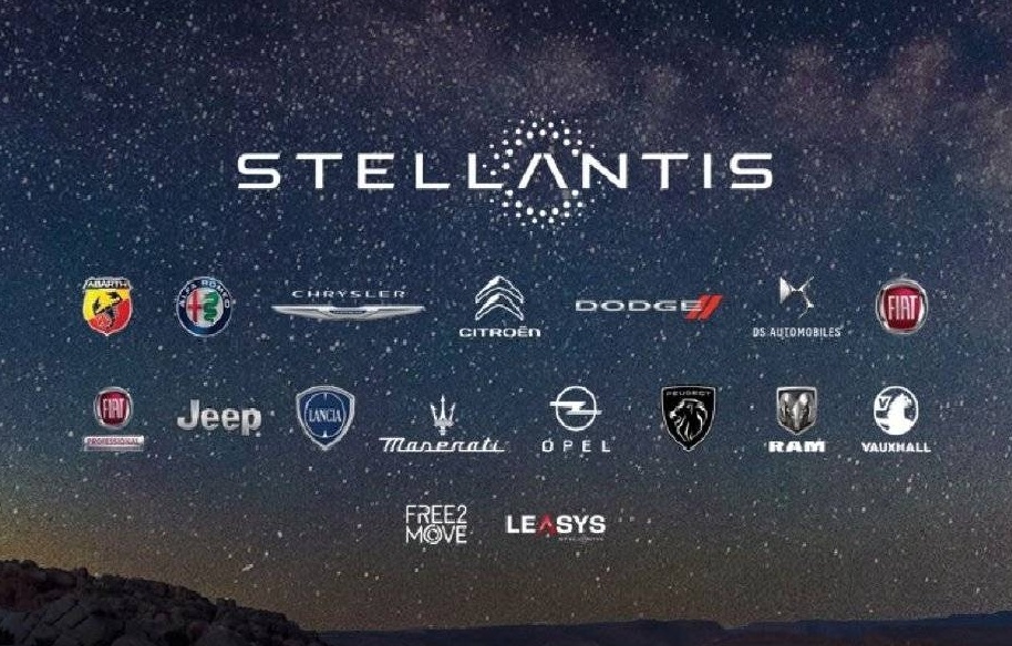 Stellantis软件战略：2024年推三个技术平台，2030年软件业务增收226亿美元