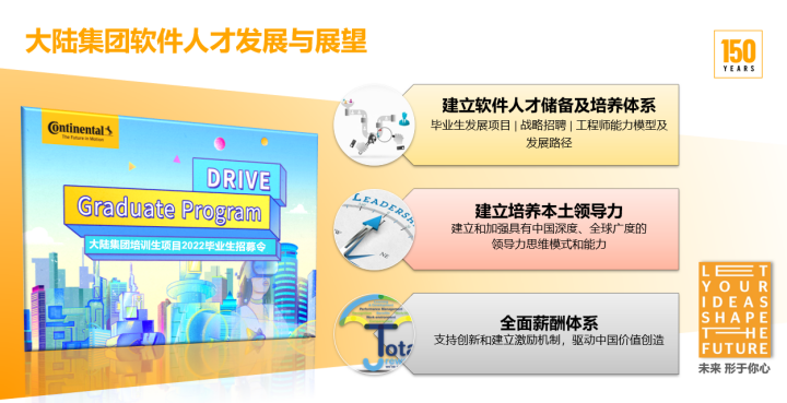 软件成行业竞争“新高地”，大陆集团这样布局