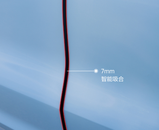 理想ONE上线“电动自吸门锁”，售价 5999 元