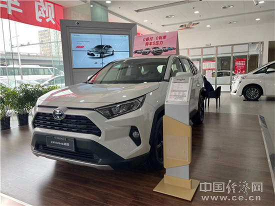 2021年SUV：黯淡之中见亮色，新能源崛起或迎变局