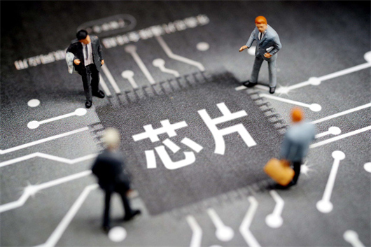 2022∣格局与趋势（上）：缺芯是场阴谋论？！