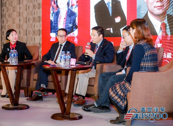 开年大戏揭幕在即 | 2021第三届盖世汽车新供应链大会
