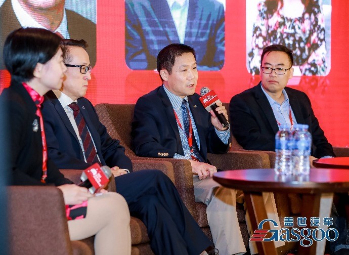 开年大戏揭幕在即 | 2021第三届盖世汽车新供应链大会