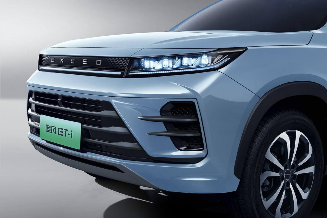 续航超1000km，星途追风ET-i“3擎3挡”技术解析