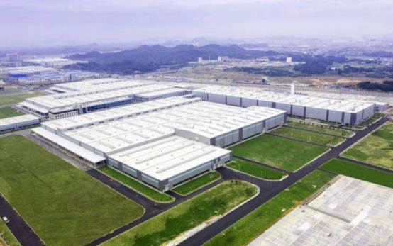 理想汽车重庆工厂浮出水面，新势力造车选址有何考究？