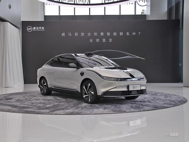 小鹏G9/理想L9领衔 8款将上市新势力重磅新车盘点