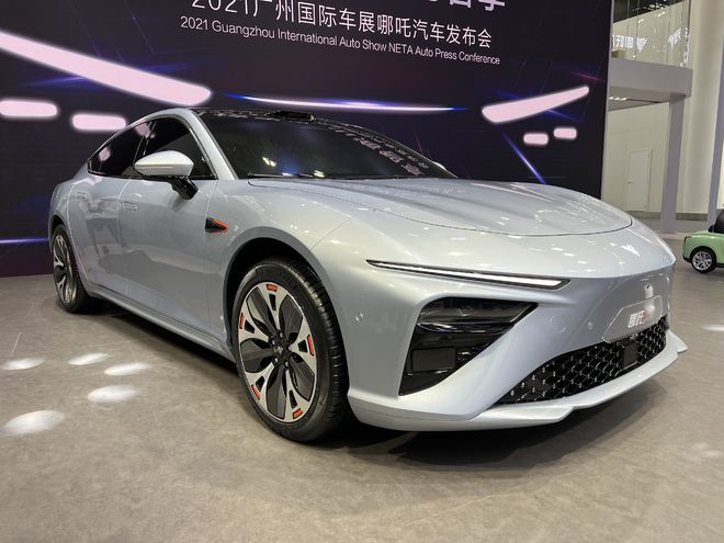 小鹏G9/理想L9领衔 8款将上市新势力重磅新车盘点