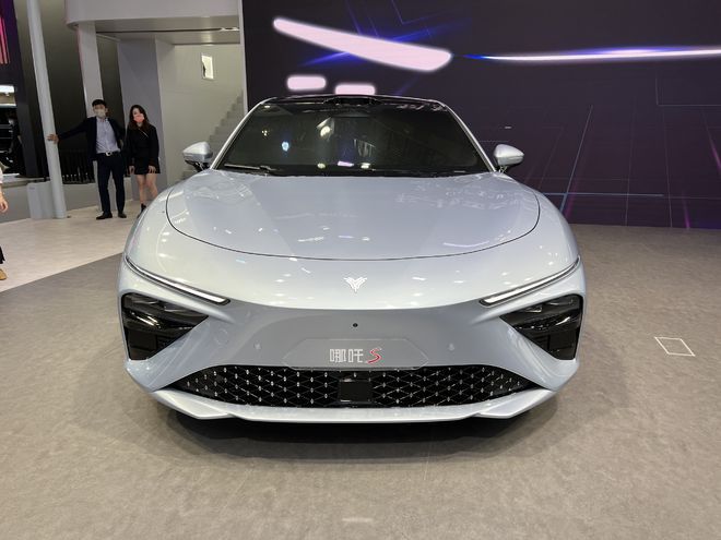 小鹏G9/理想L9领衔 8款将上市新势力重磅新车盘点