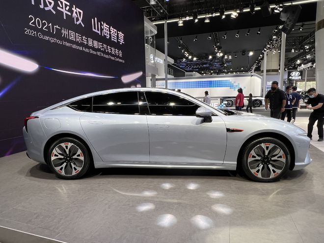 小鹏G9/理想L9领衔 8款将上市新势力重磅新车盘点