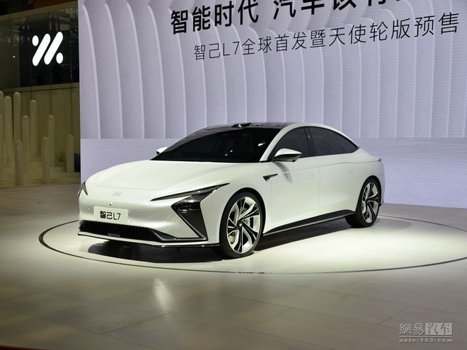 小鹏G9/理想L9领衔 8款将上市新势力重磅新车盘点