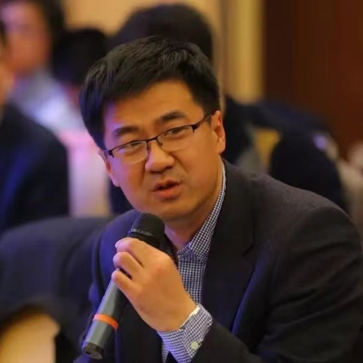 交通运输部徐洪磊：商用车碳减排路径与策略