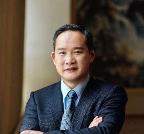 梁林河：把握能源变革，成为“碳路”先锋