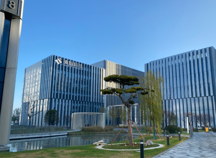 站位、量产、领跑，清智科技的全栈融合之道