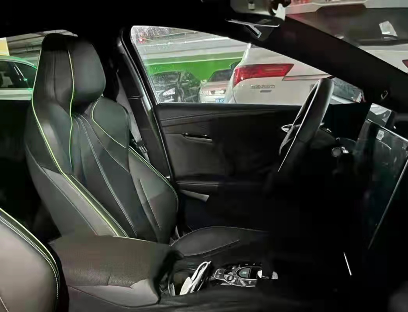 对标Model 3？比亚迪海豹到底竞争力如何