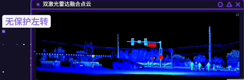 百度造车新进展：双激光雷达，两套智能驾驶方案