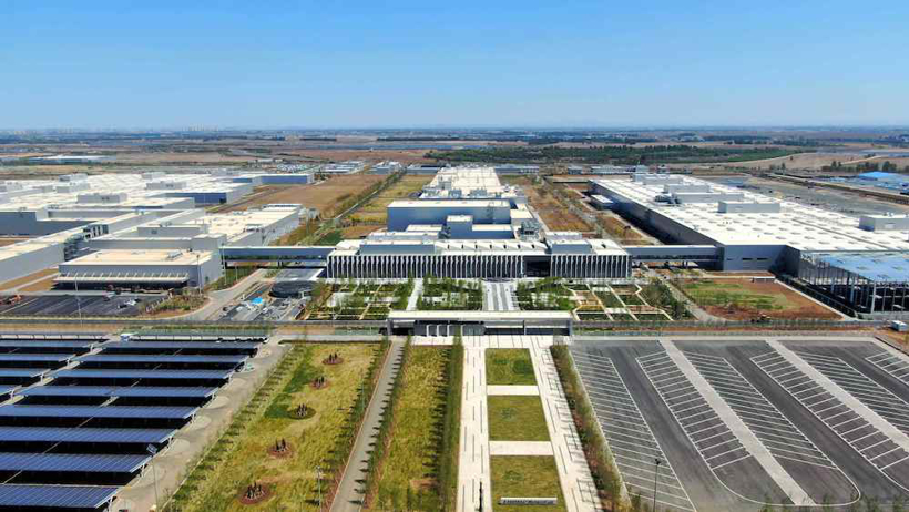 盖世周报 | 6月乘用车零售或达183万辆；宁德时代450亿元定增落地