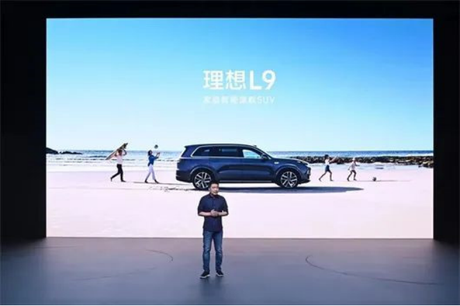传统车企的沉静，是市场给予的特权 | 棋至中盘