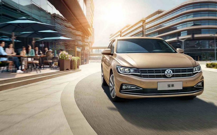 6月轿车销量TOP10：三车月销量超4万，奥迪A4L进榜