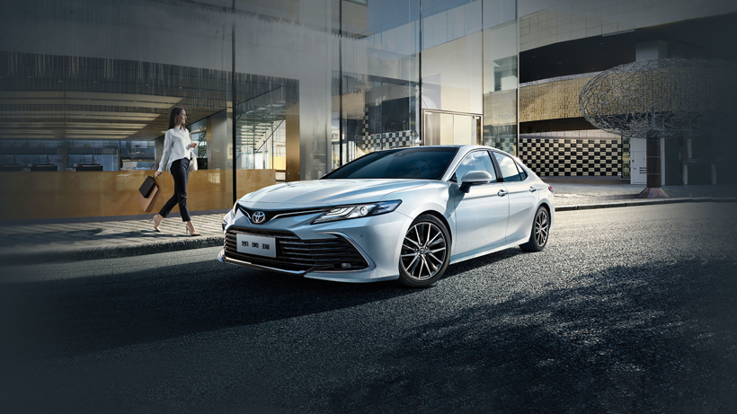 6月轿车销量TOP10：三车月销量超4万，奥迪A4L进榜
