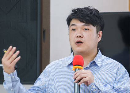8月16日走进东风商用车交流会-电动化&智能化&网联化专场活动圆满落幕