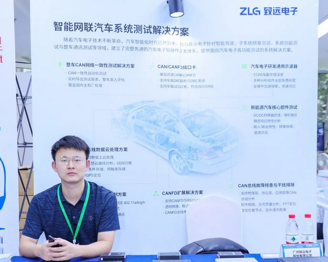 走进江淮汽车“智能网联&新能源”专场活动圆满落幕
