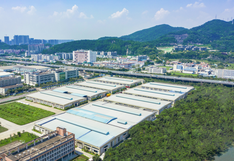 广汽集团设电池公司，开展自主电池产业化建设