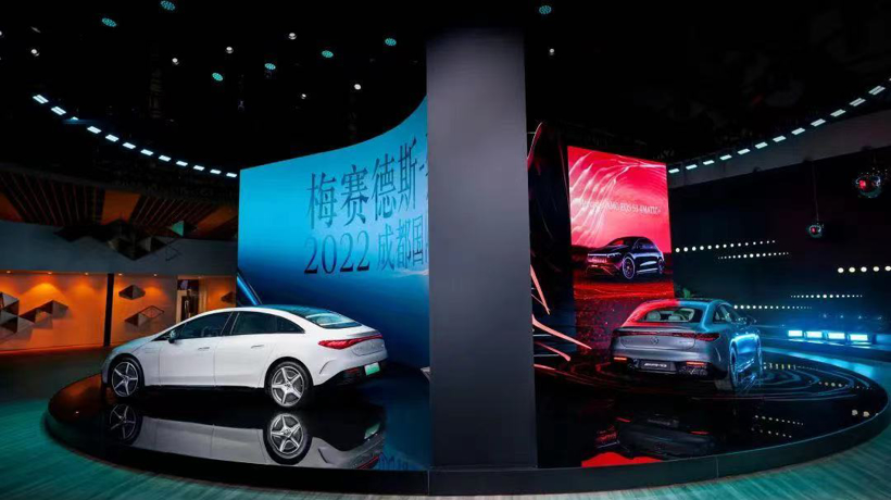成都车展：政策下的狂欢期待