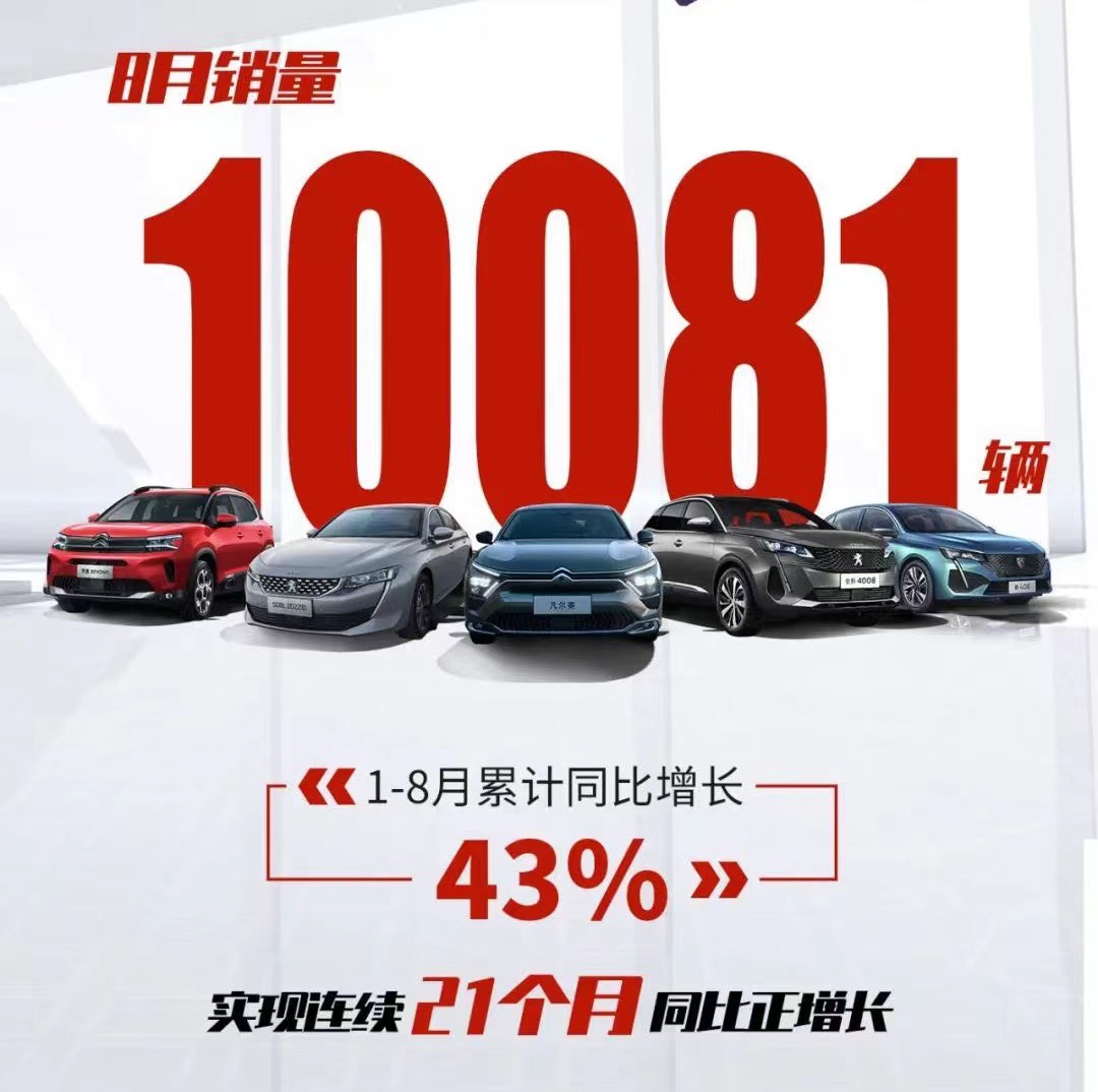 东风集团业务调整奏效了吗？