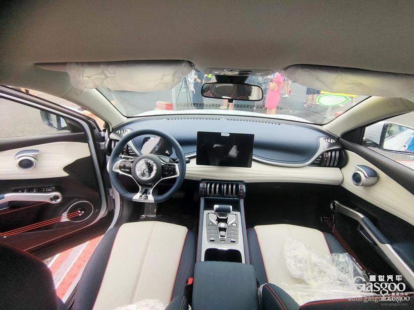 主打健身元素的电动SUV，你需要吗？