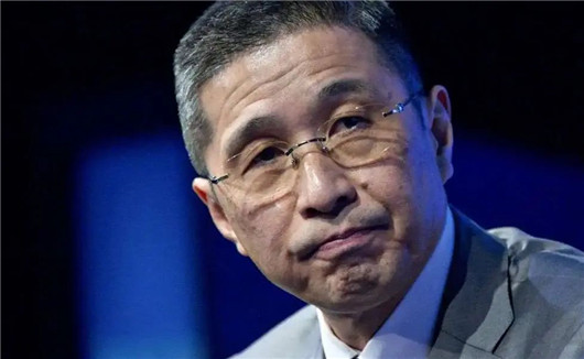 谁放不过卡洛斯·戈恩？