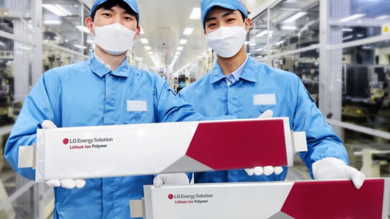 盖世周报 | 埃安发布纯电超跑；岚图寻求增资
