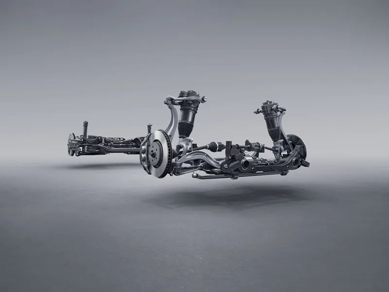 接棒保时捷、赛过特斯拉 小鹏G9是认真的吗？
