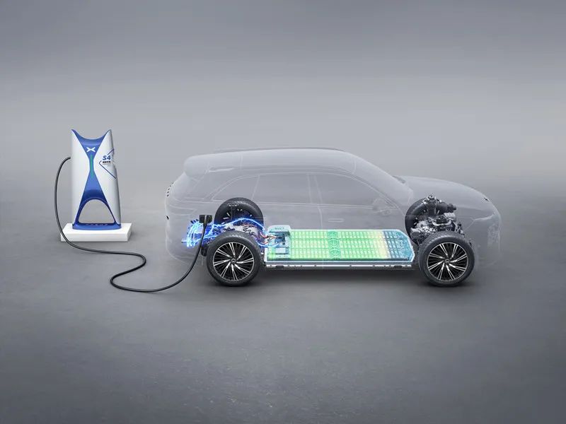 接棒保时捷、赛过特斯拉 小鹏G9是认真的吗？