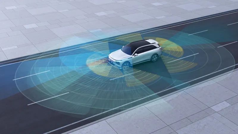 接棒保时捷、赛过特斯拉 小鹏G9是认真的吗？