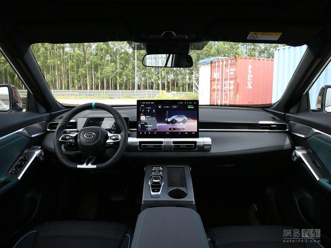 6款车/预售13.2-17.2万 广汽传祺影酷今晚上市