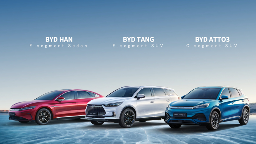 盖世周报 | 吉利收购阿斯顿·马丁7.6%股份；法拉第未来今年无法交付FF 91