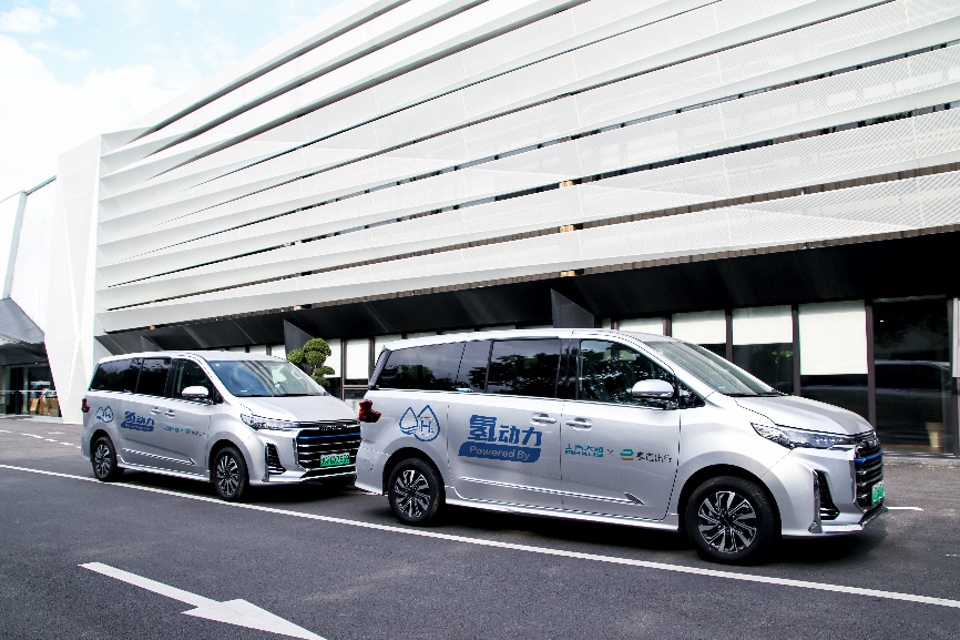 ​上汽大通9月热销20,113台，海外出口量连续保持正增长