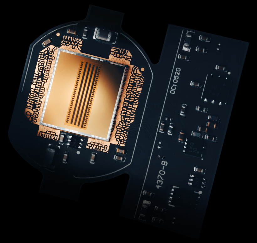 Ouster推出新款REV7传感器 探测距离翻倍至400米外