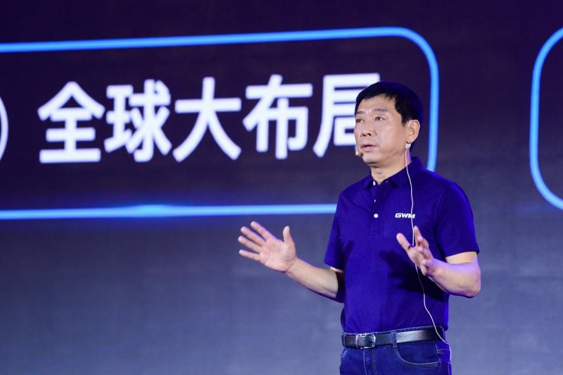 长城：掉队还是突围？