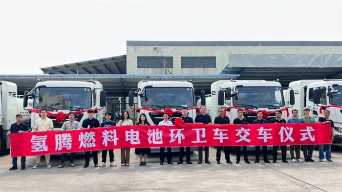 新能源现5000辆大单，10月重卡市场几家欢喜几家愁！