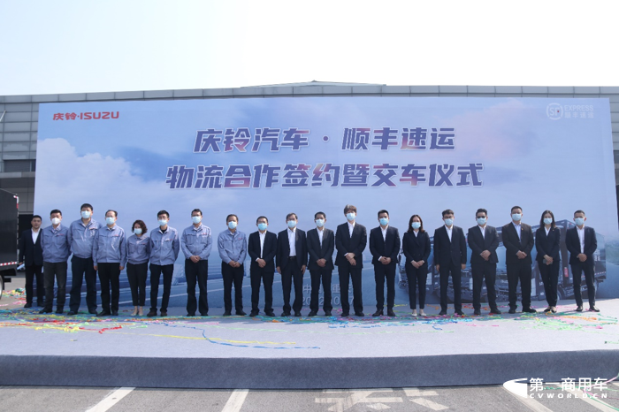 江淮独占鳌头 解放/庆铃排名上升 10月轻卡市场发生了哪些大事？